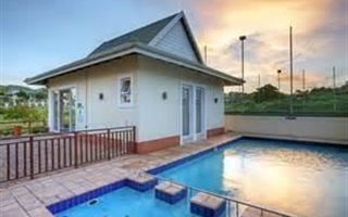 3 Bedroom Duplex in Edgemount Estate