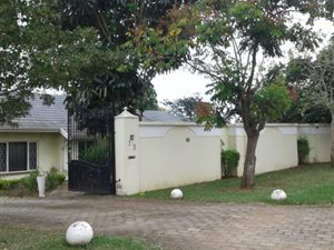 3 Bed House in Cleland