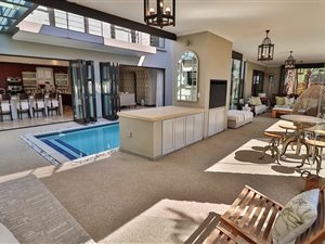 4 Bed House in Southdowns Estate