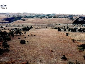 4.5 ha Land available in Laezonia