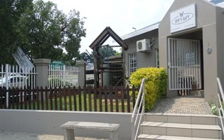 177 m² Commercial space in Northmead