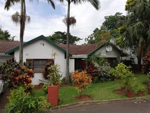3 Bedroom Simplex in Malvern
