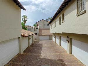 3 Bedroom Cluster in Oaklands