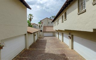 3 Bedroom Cluster in Oaklands