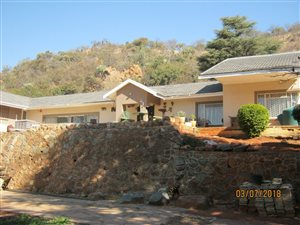 1 ha Farm in Meredale