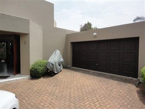 2 Bed Cluster in North Riding