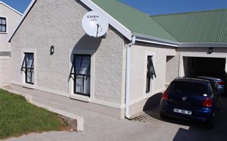 3 Bedroom Townhouse in White River