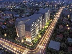 1 Bed Apartment in Bedfordview