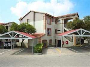 2 Bed Apartment in Sonneglans