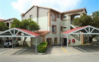 2 Bedroom Apartment in Sonneglans