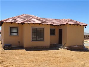 2 Bed House in Modderbee