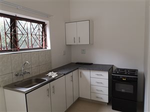 0.5 Bed Garden Cottage in Paradise Valley