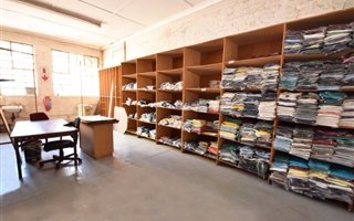 495 m² Office Space in New Doornfontein