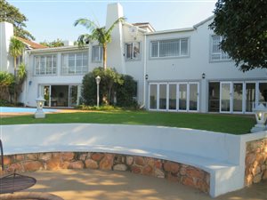 5 Bedroom House in Winston Park