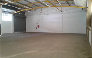503 m² Commercial space in New Germany