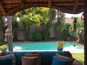 5 Bed House in Webber