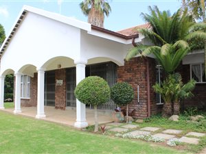 3 Bedroom House in Welgelegen