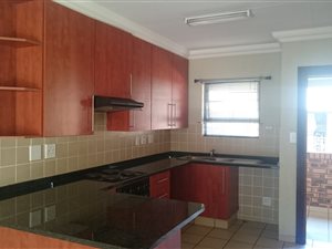 2 Bed Townhouse in Ravenswood