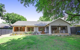4 Bedroom House in Blairgowrie
