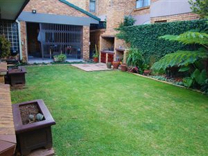 3 Bed House in Bartlett
