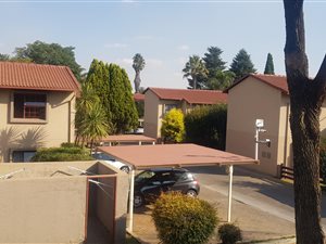 2 Bed Apartment in Lakefield