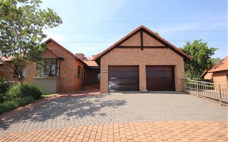 2 Bedroom House in Newlands