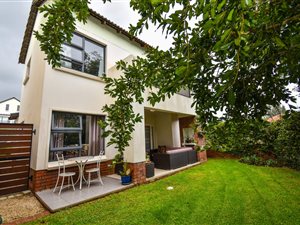 3 Bed Duplex in Fourways