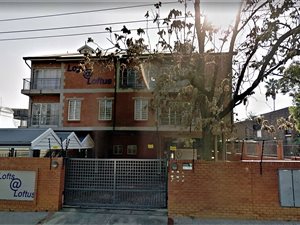 1 Bed Apartment in Arcadia