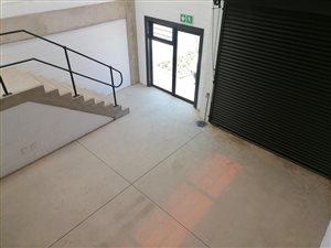 190 m² Commercial space in Umhlanga Ridge