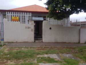5 Bed House in Forest Hill