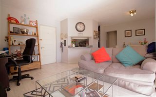2 Bedroom Apartment in Edenburg