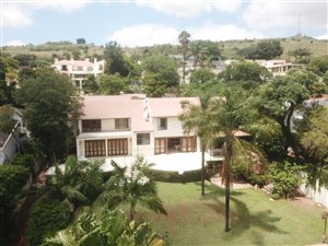 5 Bed House in Groenkloof