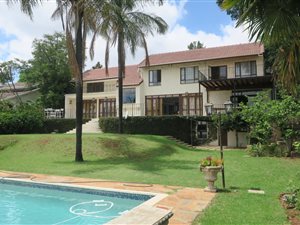 5 Bed House in Groenkloof