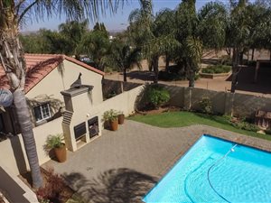 2 Bed Townhouse in Edenglen