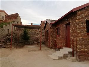 3 Bed House in Danville