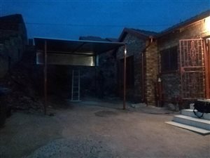 3 Bed House in Danville
