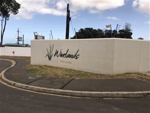 600 m² Land available in Raithby