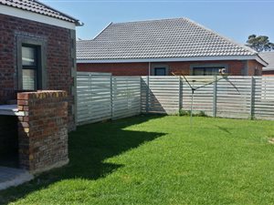 3 Bed House in Fairview
