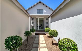 4 Bedroom House in Dainfern