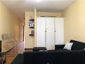 Studio Apartment in Empangeni Central