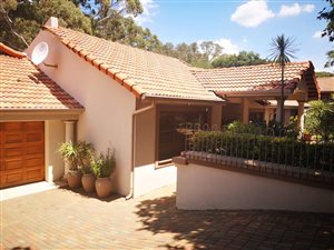 3 Bed House in Overkruin