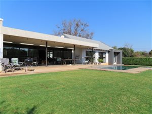 3 Bed House in Lynnwood Glen