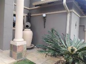 4 Bed House in Beyers Park