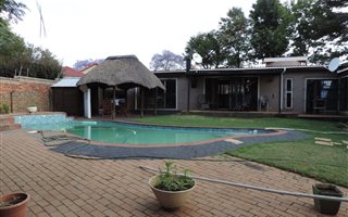 3 Bedroom House in Horison Park