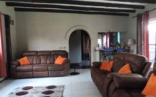 3 Bedroom House in Horison Park
