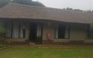3 Bedroom House in Bredell AH