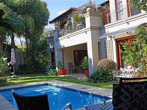 4 Bed House in Gallo Manor