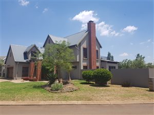 3 Bed House in Eldo Lakes Estate