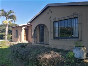 3 Bed House in Escombe