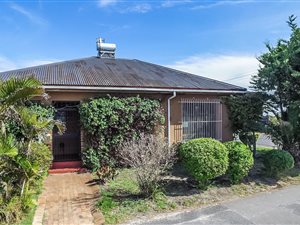 4 Bedroom House in Athlone